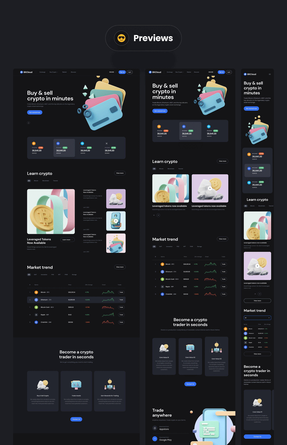3.gif 全套加密货币网站自适应手机平板HTML5源码UI设计界面react源码 网站源码 全套加密货币网站自适应手机平板HTML5源码UI设计界面react源码 网站源码